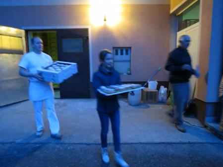 Pustno rajanje v Škocjanu 2